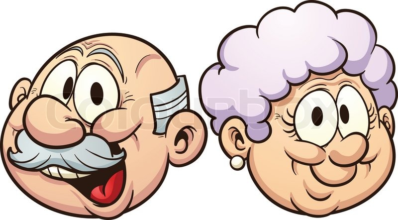 Great Grandmother Clipart   Clipart Panda   Free Clipart Images