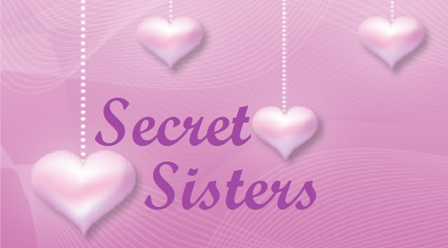 Nothing Found For Ministries Womens Ministries Secret Sisters 2