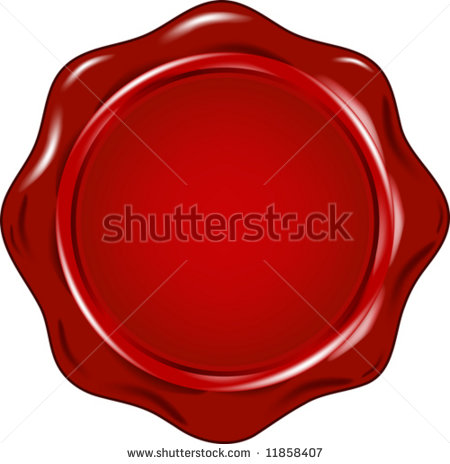 Seal Of Excellence Clipart