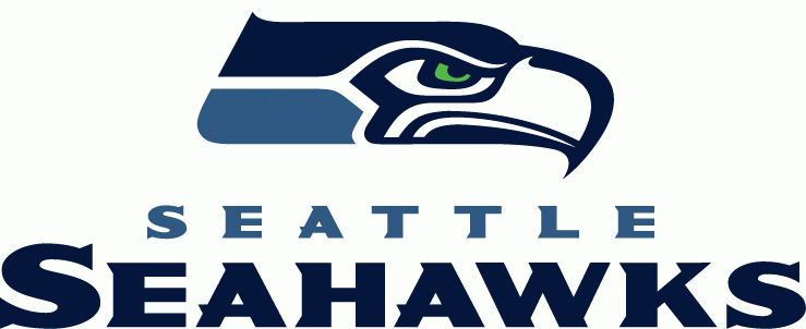 Seattle Seahawks Alternate Logo   National Football League  Nfl