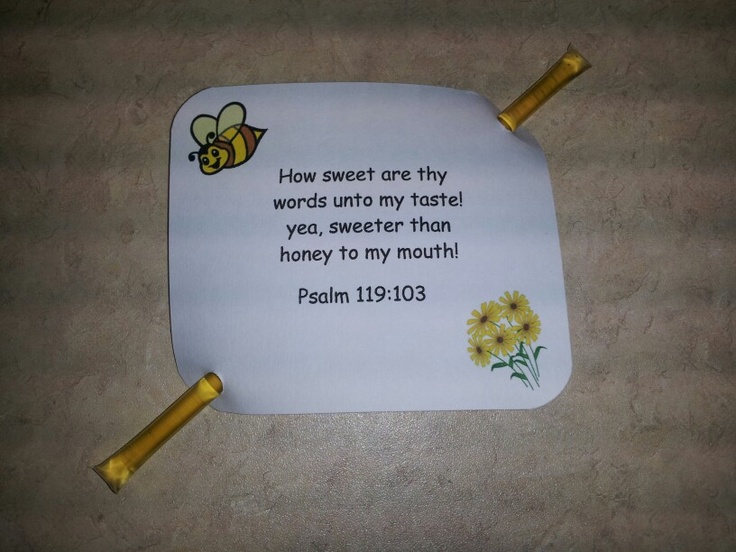     Sisters Honey Sticks Clip Art Bible Verses Hole Punch Clips Art