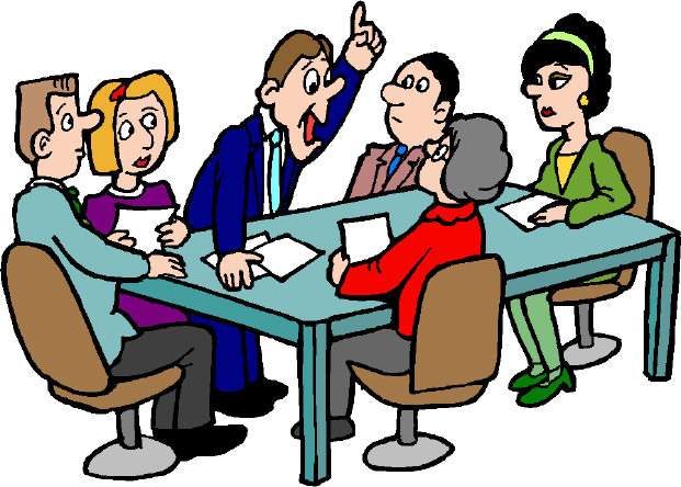 Tips To Facilitate An Effective Discussion   Langevin   Blog