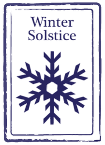 Winter Solstice The Shortest Day Of The Year And The Start Of Winter