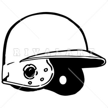 Baseball Clipart Black And White   Clipart Panda   Free Clipart Images