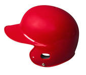 Baseball Helmet Clip Art Batting Helmet  Corbis Photos