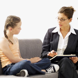 Career Profile Of A Child Protective Services Social Worker