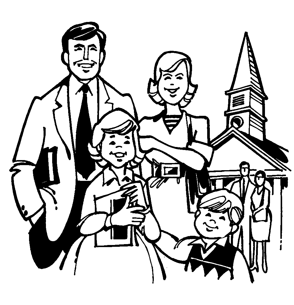 Clipart  Christian Clipart Images Of Church