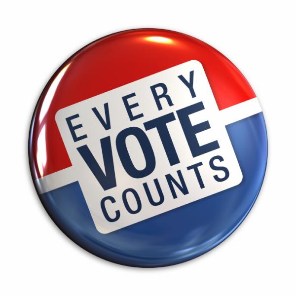 Election Day 2014  5 Top Reasons Why You Should Vote Today