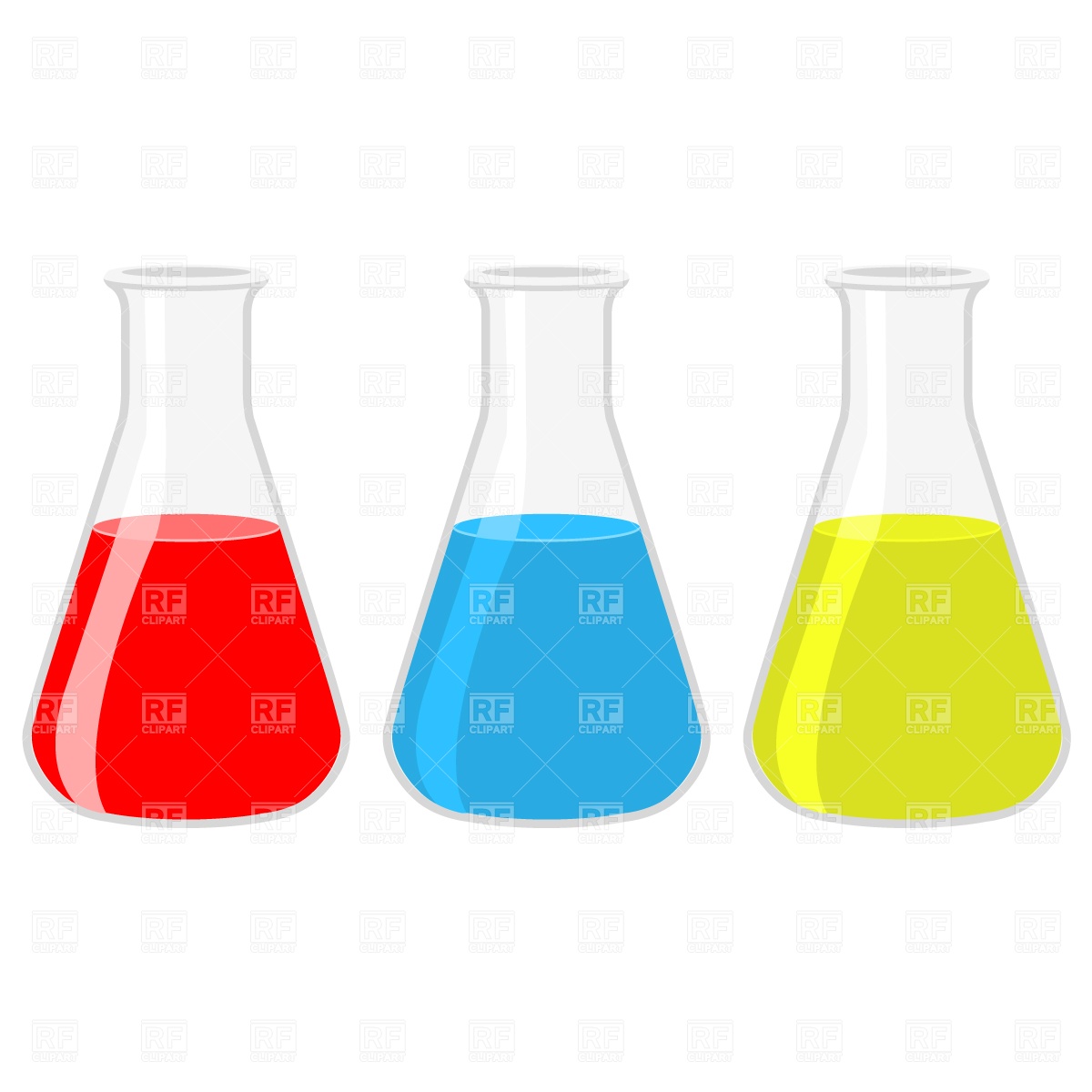 Empty Test Tube Clipart   Clipart Panda   Free Clipart Images