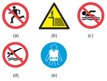 Free Printable Safety Signs For Kids Free Cliparts That You Can    
