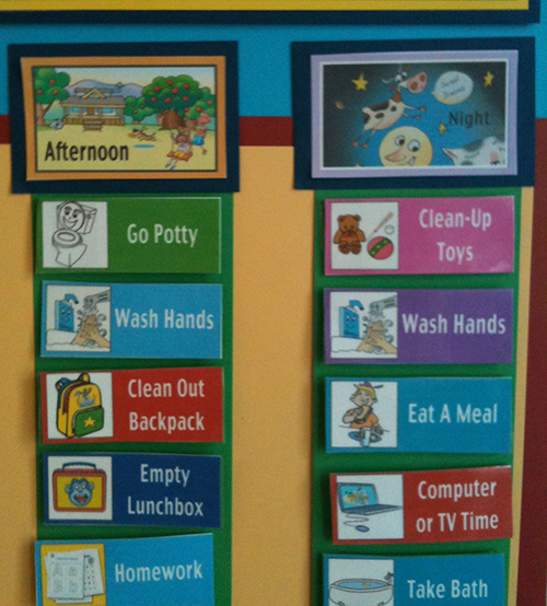 Go Back   Gallery For   Preschool Clean Up Clipart