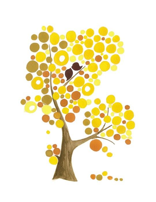 Mustard Seed Tree Clipart   Free Clip Art Images