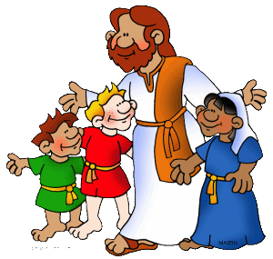 Our Goal  Teaching And Equipping Children To Be Disciples Of Jesus