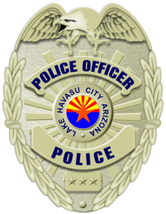 Police Badge Clip Art