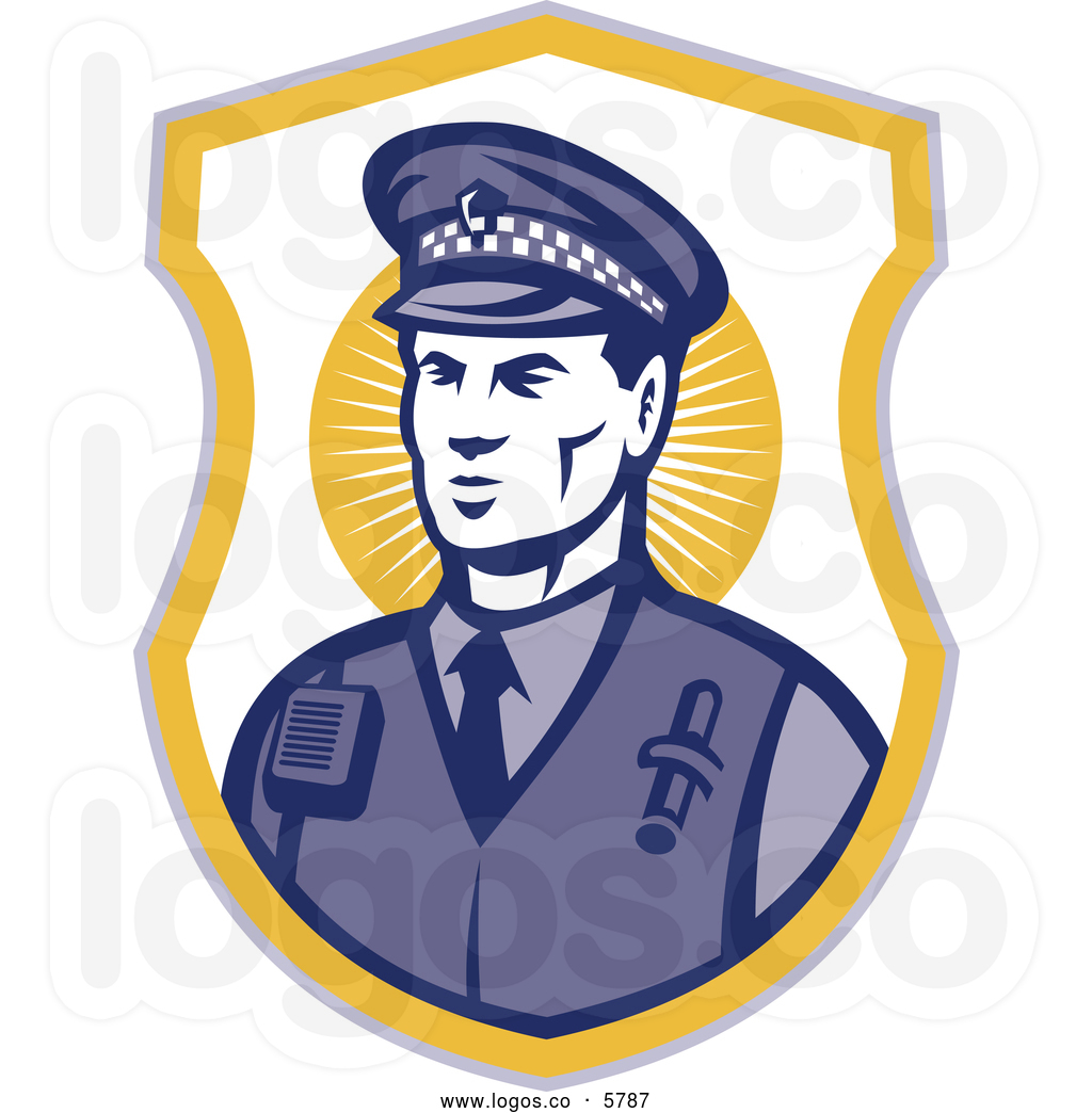 Police Officer Badge Clipart   Clipart Panda   Free Clipart Images