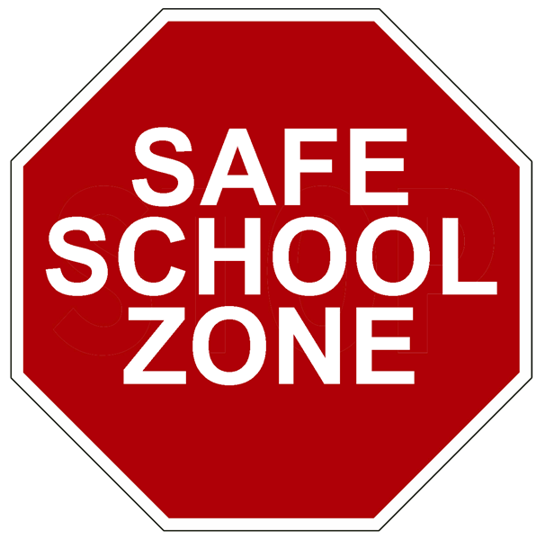 School Safety Clipart School Safety Clip Art