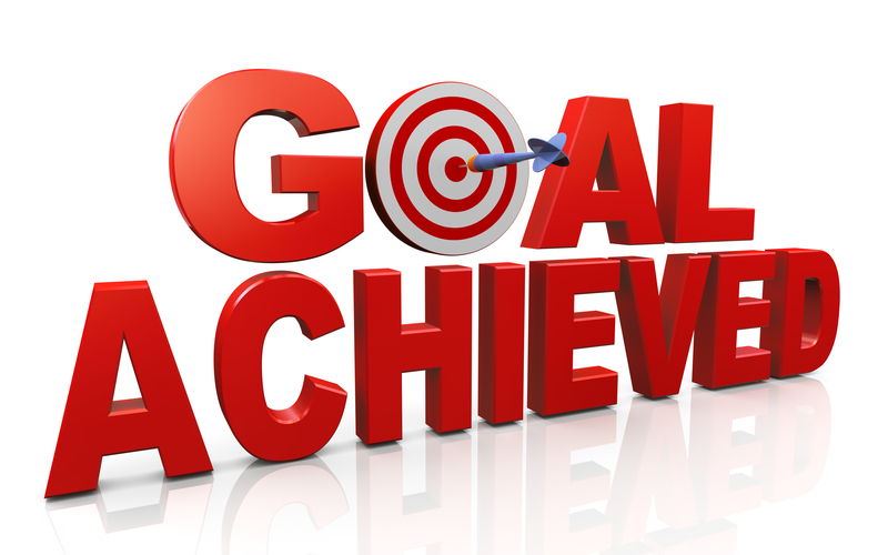 Setting And Achieving Goals The Smart Way