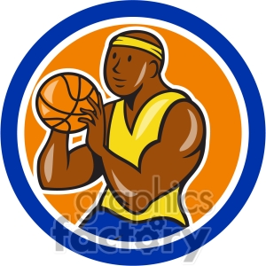 Basketball Clip Art Photos Vector Clipart Royalty Free Images   8
