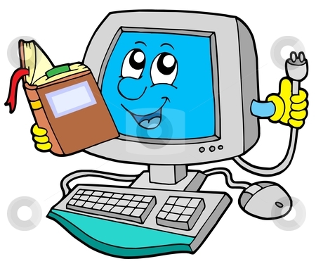 Computer Engineer Clipart   Clipart Panda   Free Clipart Images