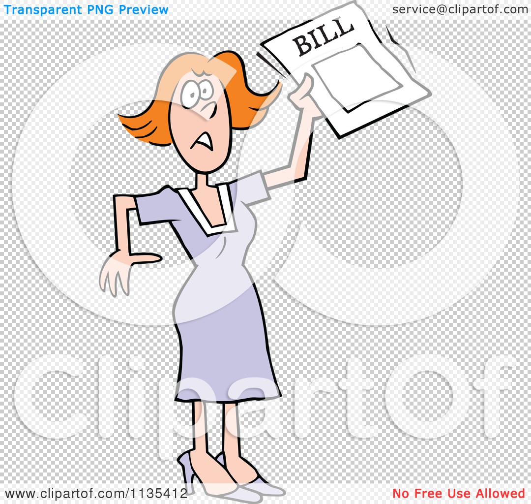 Displaying 20  Images For   Stressed Out Woman Clip Art