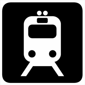 Free Rail Transportation Inv Clipart   Free Clipart Graphics Images