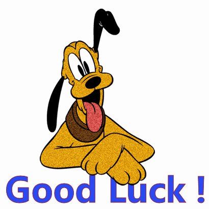 Good Luck Clipart   Cliparts Co