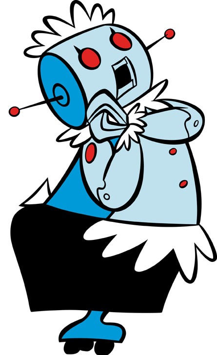 Hunter Blaylock  Jetsons Uploaded By I Rock In Category Clipart