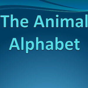 Sounds And Names  Uses Animal Names For Beginning Sounds  Has Clipart    