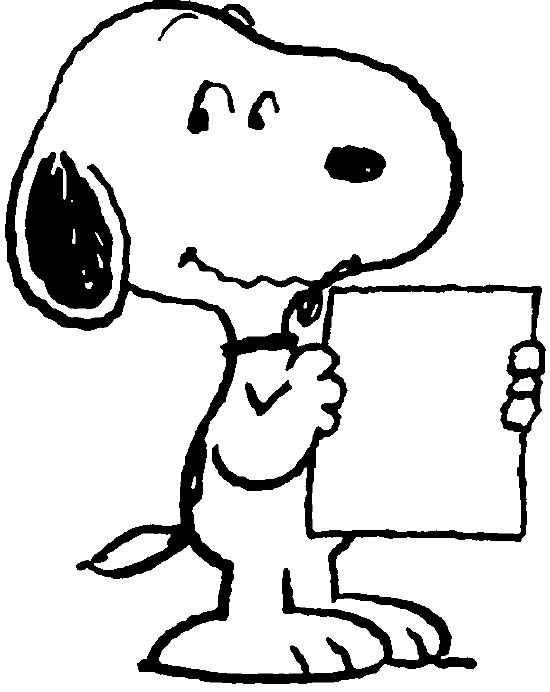 Tags Anima Ecologica  Fumetti  Peanuts  Snoopy