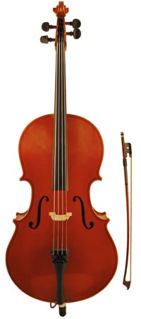 Cello Bow Drawing  Good Galleries