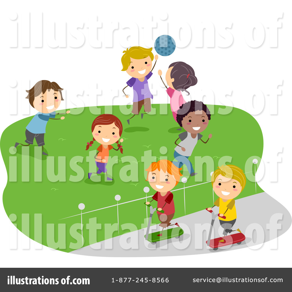Education Clipart  1069998 By Bnp Design Studio   Royalty Free  Rf