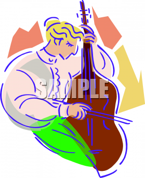 Find Clipart Cello Clipart Image 20 Of 39