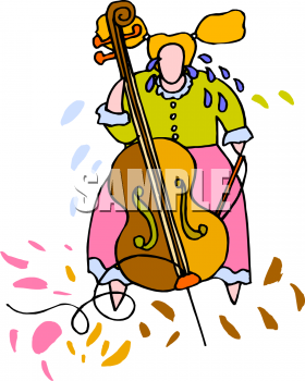 Find Clipart Cello Clipart Image 25 Of 39