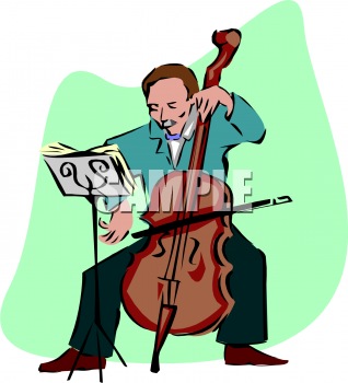 Find Clipart Cello Clipart Image 3 Of 39