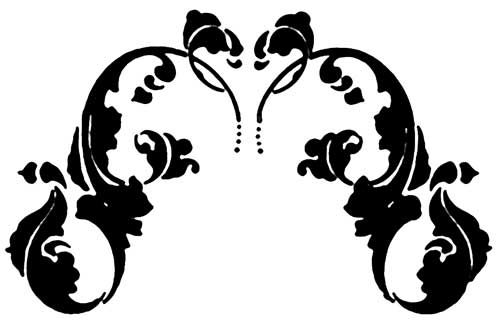 Silhouette Clipart    Image 2