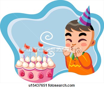 Stock Illustration Of 6 13years Old Male Child Young Boy Childhood