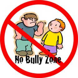 Stop Bullying Signs   Clipart Best