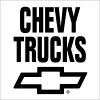 Chevy Truck Bow Tie Clipart   Free Clip Art Images