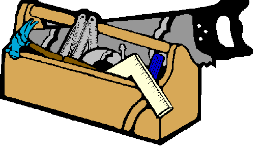 Free Clipart Toolbox   Clipart Best