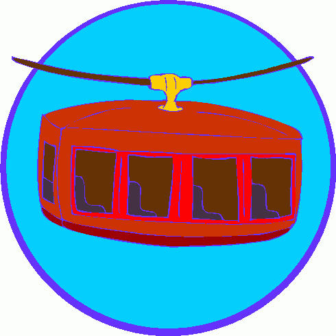 Gondola Clipart   Free Clip Art Images