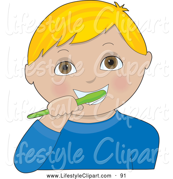 Little Boy Blue Clip Art