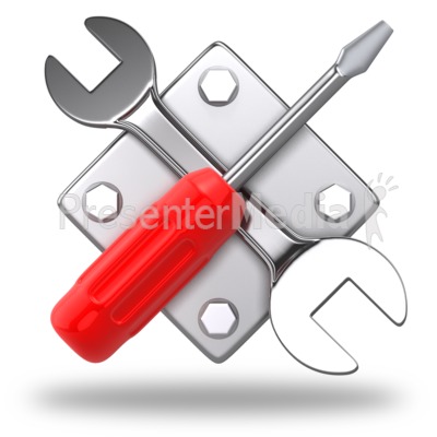Work Tools Criss Cross Icon   Signs And Symbols   Great Clipart For    