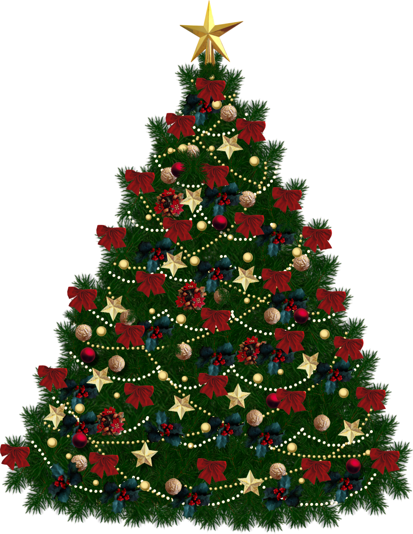 Christmas Trees Small Artificial Christmas Trees Clip Art Christmas