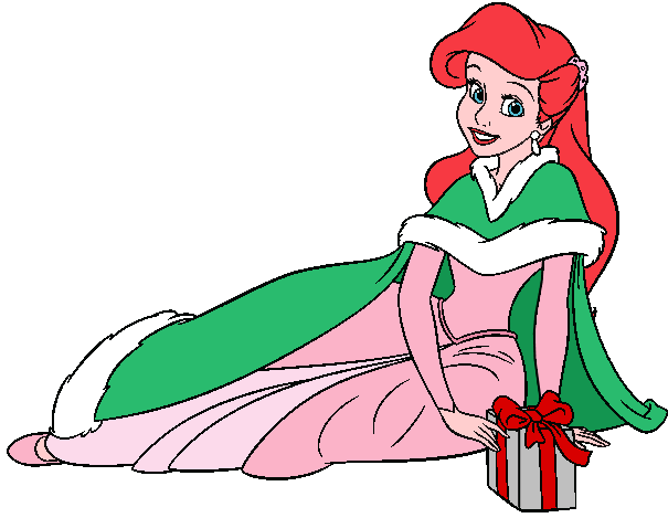 Disney Princess Christmas Clipart Dp Clipart Disney Princess 31710264