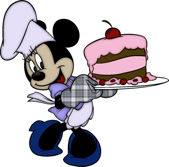 Free Disney Birthday Clipart And Disney Animated Gifs   Disney Graphic
