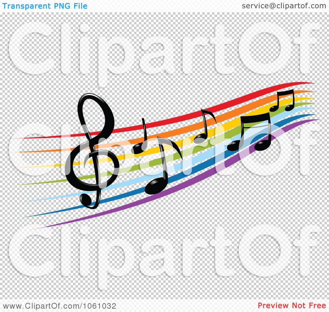 Music Note Clipart No Background   Clipart Panda Free Clipart Images