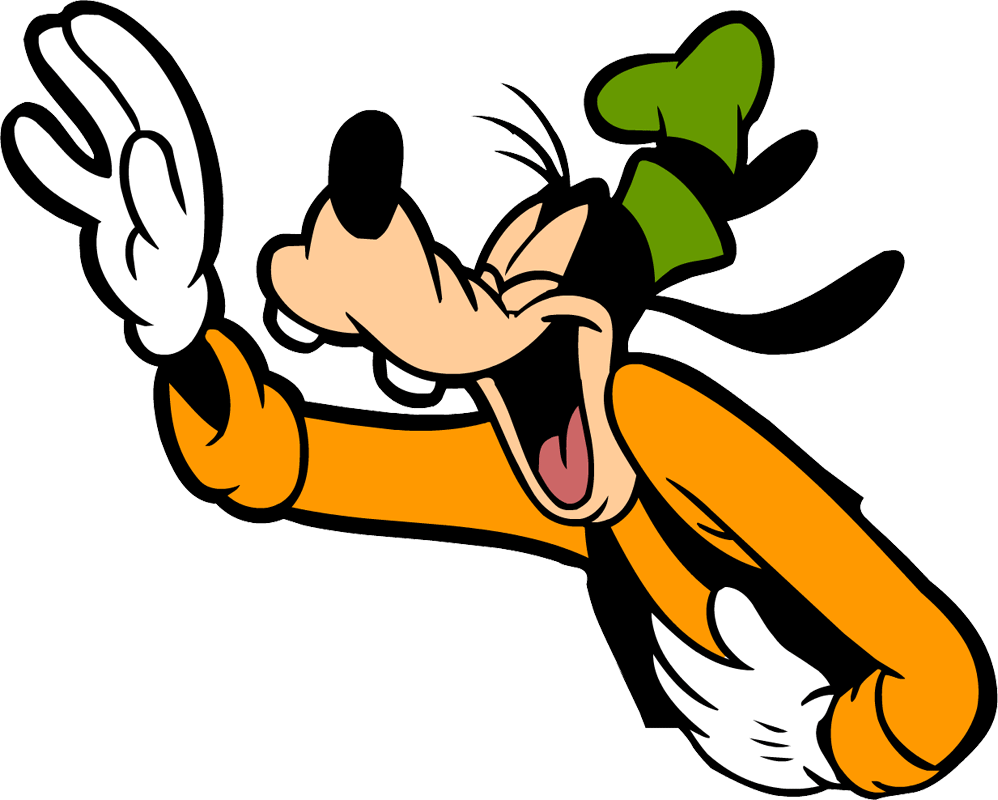 There Is 41 Disney Goofy Free Cliparts All Used For Free