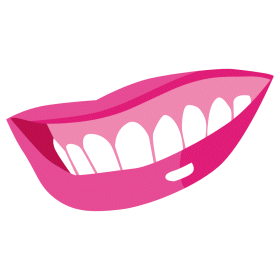 There Is 54 Smiling Tooth   Free Cliparts All Used For Free