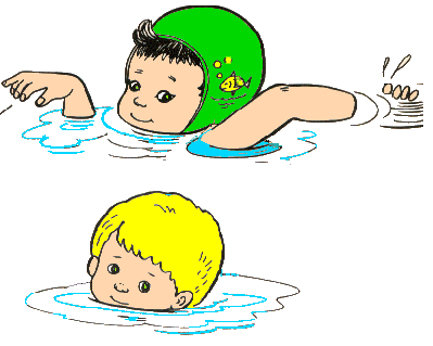 2014 Swim Lessons   Jan Ree Swimming Pool