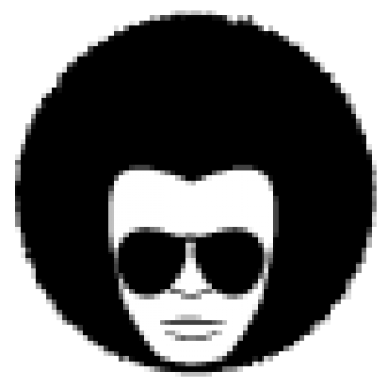 Afro Head With Sun Glasses Keywords Afro Head Afro Hair Afro Man With